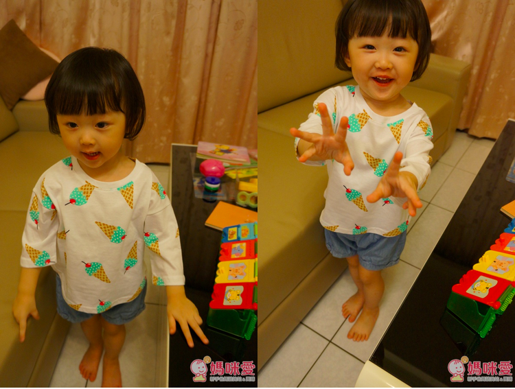 正韓空運 2 meter 童裝