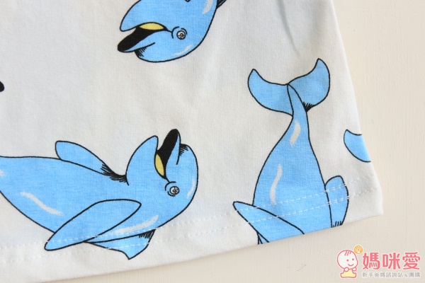  2 meter 繽紛亮眼的服裝