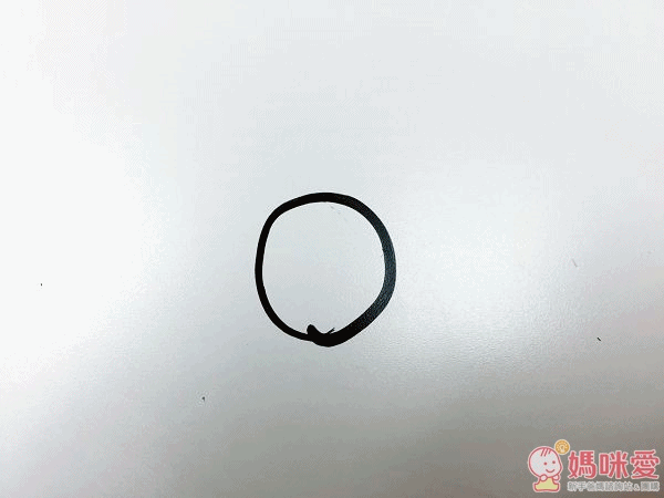 MIT【究達】環保無毒 ♫ 黑白小畫板/水溶性粉筆/白板筆 ✶ 揮灑創意塗鴉趣