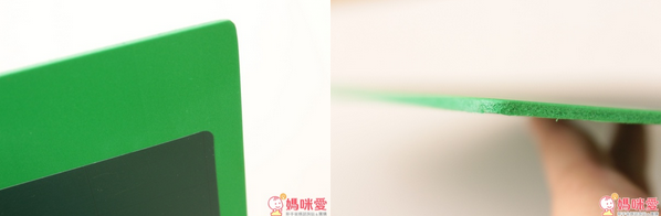 MIT【究達】環保無毒 ♫ 黑白小畫板/水溶性粉筆/白板筆 ✶ 揮灑創意塗鴉趣