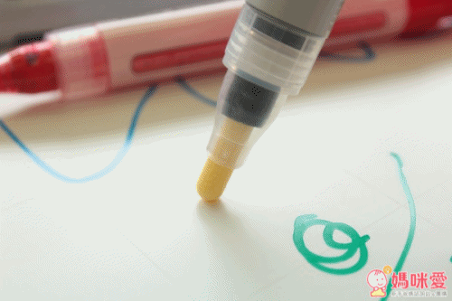 MIT【究達】環保無毒 ♫ 黑白小畫板/水溶性粉筆/白板筆 ✶ 揮灑創意塗鴉趣