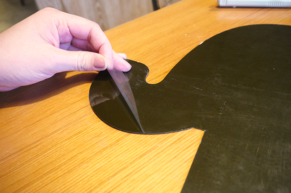 MIT【究達】環保無毒 ♫ 黑白小畫板/水溶性粉筆/白板筆 ✶ 揮灑創意塗鴉趣