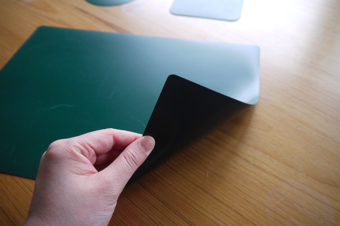 MIT【究達】環保無毒 ♫ 黑白小畫板/水溶性粉筆/白板筆 ✶ 揮灑創意塗鴉趣