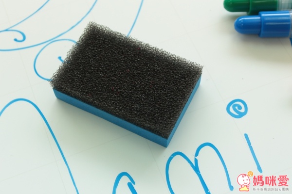 MIT【究達】環保無毒 ♫ 黑白小畫板/水溶性粉筆/白板筆 ✶ 揮灑創意塗鴉趣