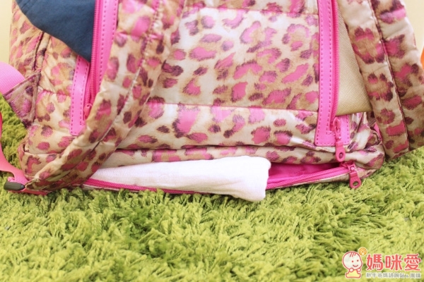 【媽咪愛開賣】台灣第一品牌媽媽包❤喜舖CiPU親子包 大容量、多夾層、超輕量❤口碑推薦