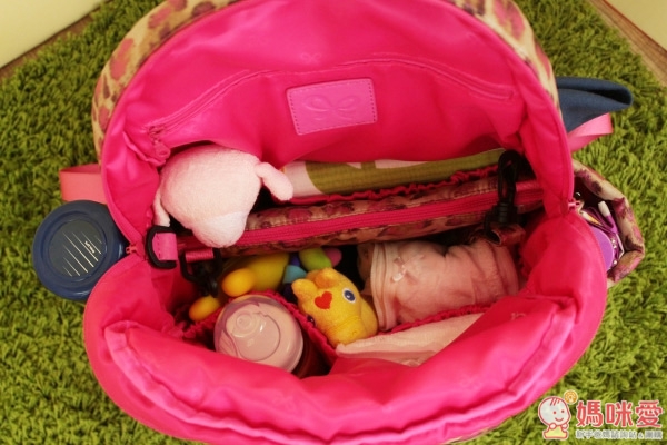 【媽咪愛開賣】台灣第一品牌媽媽包❤喜舖CiPU親子包 大容量、多夾層、超輕量❤口碑推薦