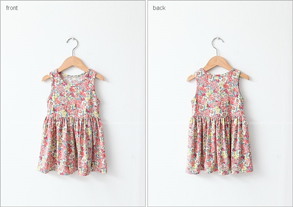 韓國人氣jkids童裝★俏皮熱情洋裝X清爽森林系單品 小童穿搭必備✿綻放繽紛活力✿