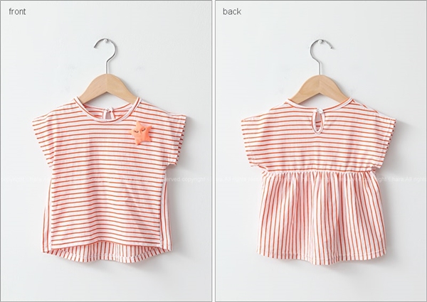 韓國人氣jkids童裝★俏皮熱情洋裝X清爽森林系單品 小童穿搭必備✿綻放繽紛活力✿