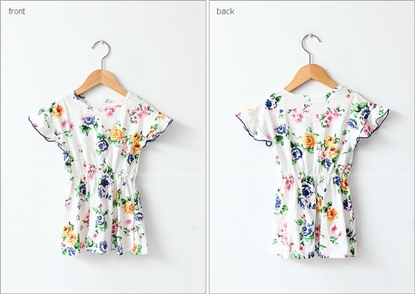 韓國人氣jkids童裝★俏皮熱情洋裝X清爽森林系單品 小童穿搭必備✿綻放繽紛活力✿