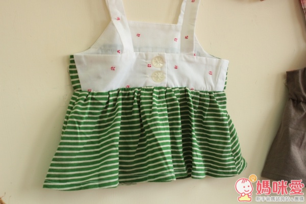 【台灣Wonderful season】❤法式甜美優雅❤打造不一樣的親子裝《大童小童尺寸齊全》