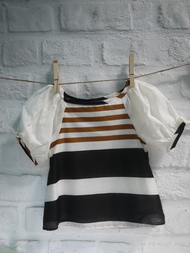 【台灣Wonderful season】❤法式甜美優雅❤打造不一樣的親子裝《大童小童尺寸齊全》