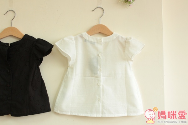 【台灣Wonderful season】❤法式甜美優雅❤打造不一樣的親子裝《大童小童尺寸齊全》