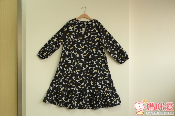 【台灣Wonderful season】❤法式甜美優雅❤打造不一樣的親子裝《大童小童尺寸齊全》