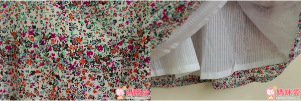 【台灣Wonderful season】❤法式甜美優雅❤打造不一樣的親子裝《大童小童尺寸齊全》