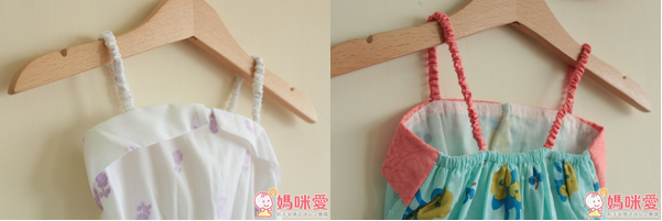 【台灣Wonderful season】❤法式甜美優雅❤打造不一樣的親子裝《大童小童尺寸齊全》