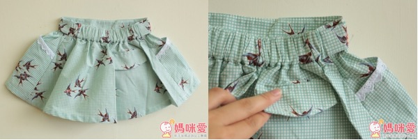 【台灣Wonderful season】❤法式甜美優雅❤打造不一樣的親子裝《大童小童尺寸齊全》