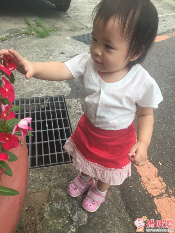 【台灣Wonderful season】❤法式甜美優雅❤打造不一樣的親子裝《大童小童尺寸齊全》