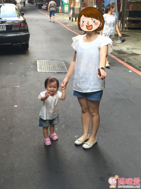 【台灣Wonderful season】❤法式甜美優雅❤打造不一樣的親子裝《大童小童尺寸齊全》