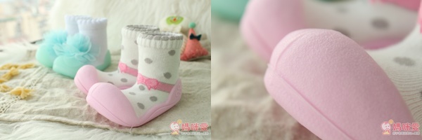 韓國 Attipas 學步鞋襪