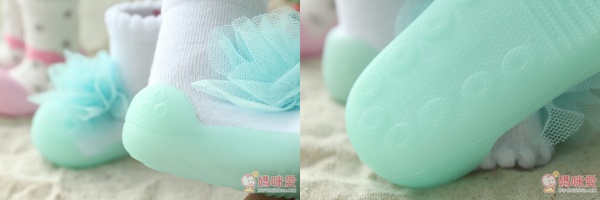 韓國 Attipas 學步鞋襪