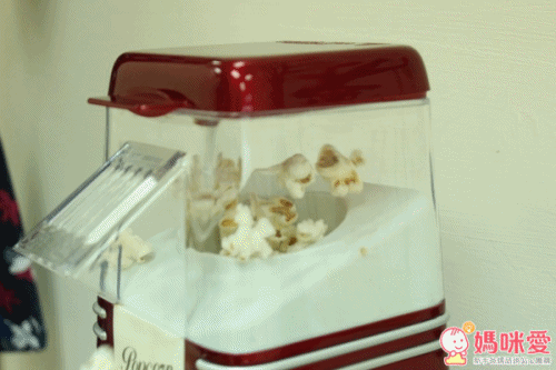 美國 Nostalgia electrics 棉花糖機、爆米花機