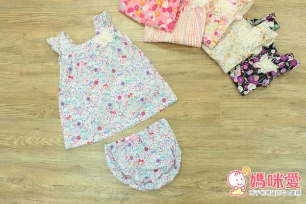 Shining.Gifts童裝, 洋裝, 外套