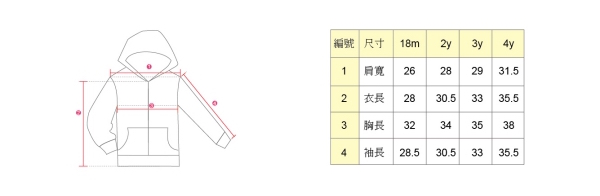 Shining.Gifts童裝, 洋裝, 外套