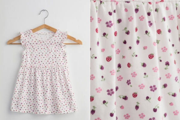 Shining.Gifts童裝, 洋裝, 外套