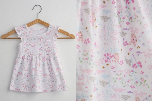 Shining.Gifts童裝, 洋裝, 外套