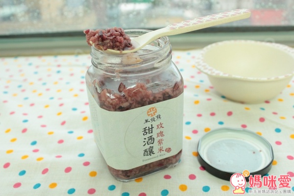 米發發甜酒釀