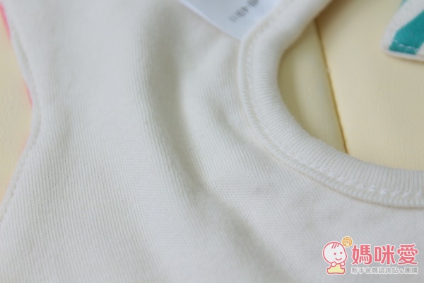 ★ 千趣會GITA basic360度圍兜兩件組 ★