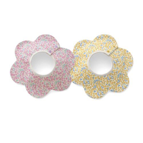 ★ 千趣會GITA basic360度圍兜兩件組 ★