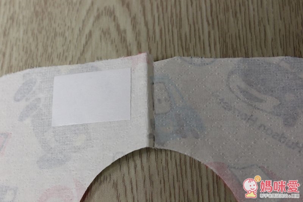 立體拋棄式圍兜十入 - 玩具總動員