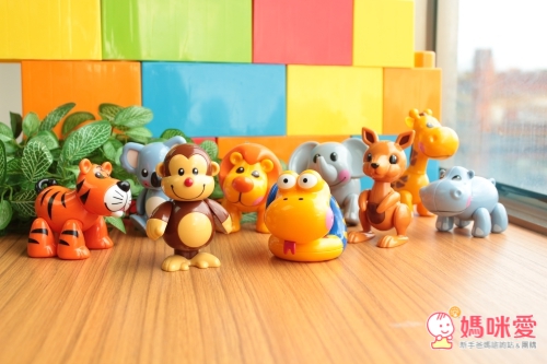 ◼︎森思寶益智玩具◼︎ 迴力車 / 動物公仔 / 堆疊拼圖 / 拋拋樂 / 水絨毛玩具 