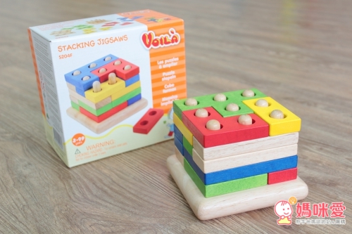 ◼︎森思寶益智玩具◼︎ 迴力車 / 動物公仔 / 堆疊拼圖 / 拋拋樂 / 水絨毛玩具 