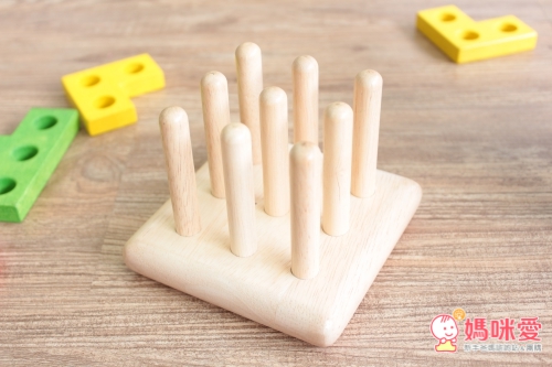 ◼︎森思寶益智玩具◼︎ 迴力車 / 動物公仔 / 堆疊拼圖 / 拋拋樂 / 水絨毛玩具 