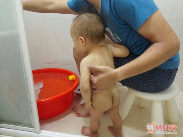 樂適Leshi嬰兒乾濕兩用布巾