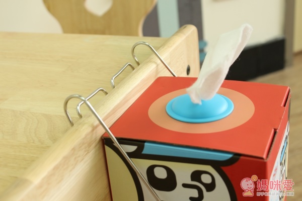 樂適Leshi嬰兒乾濕兩用布巾