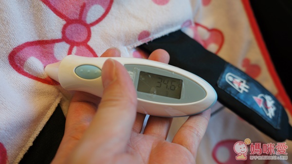 Singolo 日本專利冰袋─嬰兒涼感墊