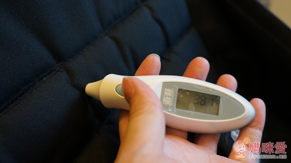 Singolo 日本專利冰袋─嬰兒涼感墊