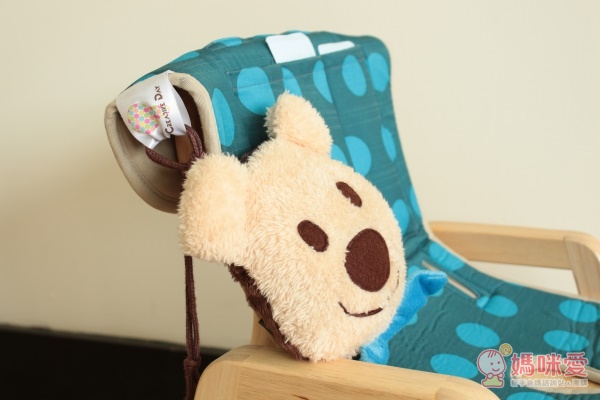 Singolo 日本專利冰袋─嬰兒涼感墊