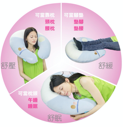 ❤媽咪必備小幫手❤減輕哺乳負擔授乳枕 / 防水尿墊 / 奶瓶奶嘴刷 / 拇指醫生 / 辨溫母乳袋