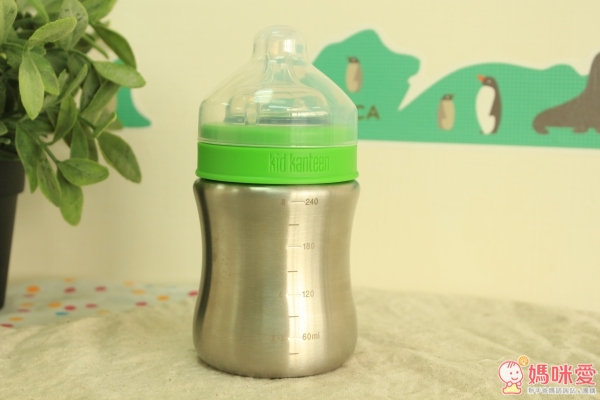 美國【Klean Kanteen】不鏽鋼保溫保冰水瓶 / 水杯 / 幼童水瓶