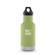 美國【Klean Kanteen】不鏽鋼保溫保冰水瓶 / 水杯 / 幼童水瓶