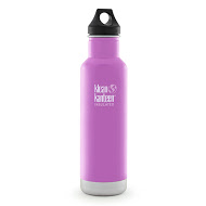 美國【Klean Kanteen】不鏽鋼保溫保冰水瓶 / 水杯 / 幼童水瓶