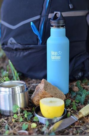 美國【Klean Kanteen】不鏽鋼保溫保冰水瓶 / 水杯 / 幼童水瓶