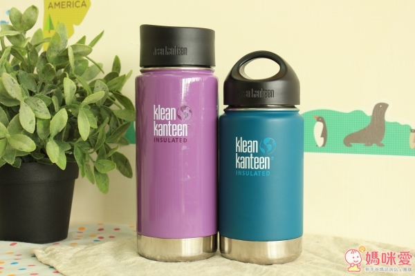 Klean Kanteen