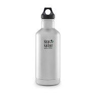 美國【Klean Kanteen】不鏽鋼保溫保冰水瓶 / 水杯 / 幼童水瓶