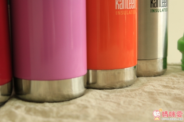 美國【Klean Kanteen】不鏽鋼保溫保冰水瓶 / 水杯 / 幼童水瓶
