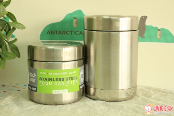 美國【Klean Kanteen】不鏽鋼保溫保冰水瓶 / 水杯 / 幼童水瓶